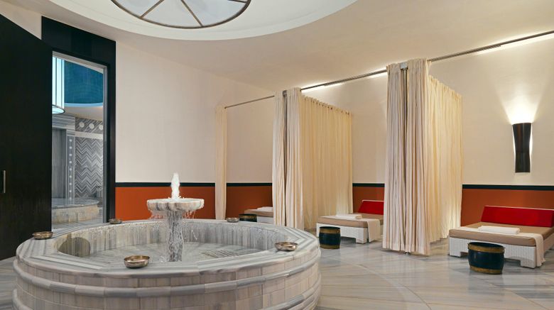 <b>Sheraton Batumi Hotel Spa</b>. Images powered by <a href="https://www.leonardoworldwide.com/" title="Leonardo Worldwide" target="_blank">Leonardo</a>.