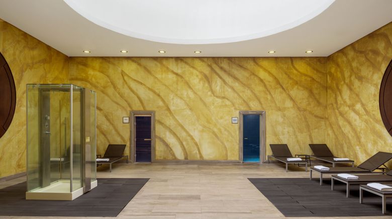 <b>Sheraton Batumi Hotel Spa</b>. Images powered by <a href="https://www.leonardoworldwide.com/" title="Leonardo Worldwide" target="_blank">Leonardo</a>.