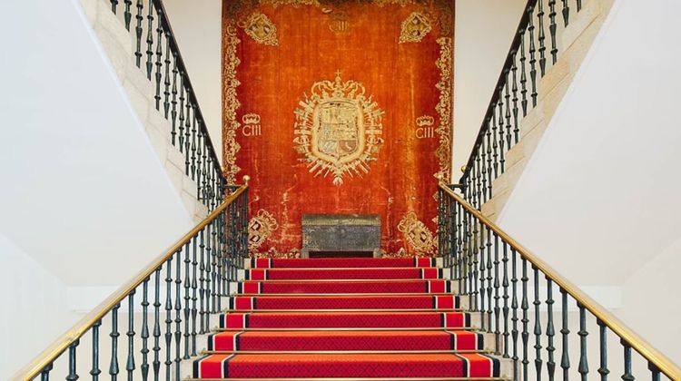 Eurostars Hotel de la Reconquista Other