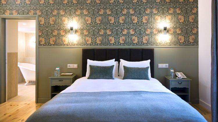 York House Room