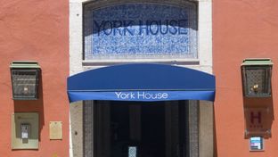 York House