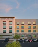 TownePlace Suites by Marriott Tempe