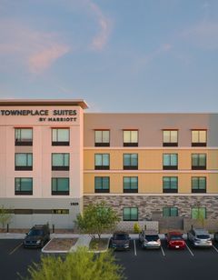 TownePlace Suites by Marriott Tempe