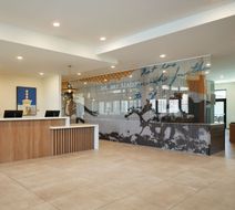TownePlace Suites by Marriott Tempe Lobby