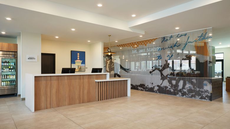<b>TownePlace Suites by Marriott Tempe Lobby</b>. Images powered by <a href="https://www.leonardoworldwide.com/" title="Leonardo Worldwide" target="_blank">Leonardo</a>.