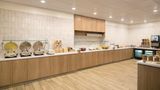 TownePlace Suites by Marriott Tempe Restaurant