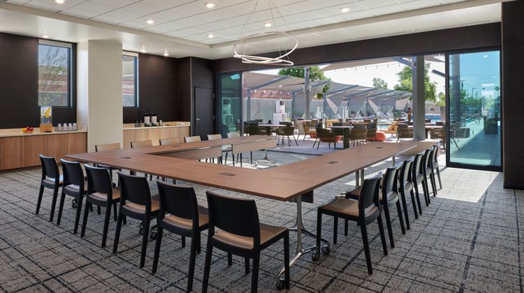TownePlace Suites by Marriott Tempe Meeting