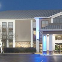 Holiday Inn Express Anderson-I-85