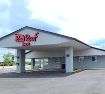 Red Roof Inn Byron Exterior