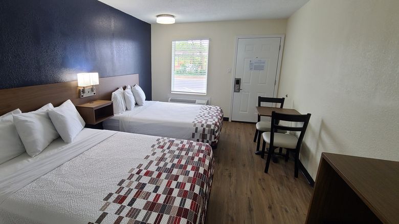 <b>Red Roof Inn Byron Room</b>. Images powered by <a href="https://www.leonardoworldwide.com/" title="Leonardo Worldwide" target="_blank">Leonardo</a>.
