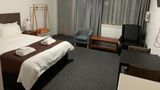 The Reserve Hotel Room