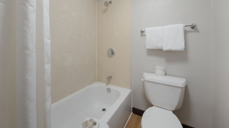 HomeTowne Studios San Antonio - Seaworld Room