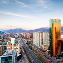 Santiago Marriott Hotel