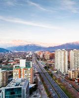 Santiago Marriott Hotel