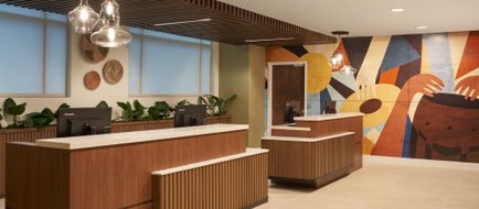 Hotel Rumbao, A Tribute Portfolio Hotel Exterior