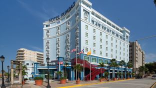 Hotel Rumbao, A Tribute Portfolio Hotel