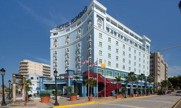 Hotel Rumbao, A Tribute Portfolio Hotel