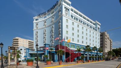 Hotel Rumbao, A Tribute Portfolio Hotel