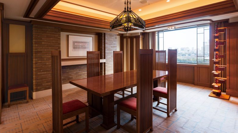 <b>Imperial Hotel Tokyo Room</b>. Images powered by <a href="https://www.leonardoworldwide.com/" title="Leonardo Worldwide" target="_blank">Leonardo</a>.