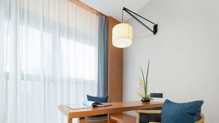 Fairfield by Marriott Zhuhai Xiangzhou Suite