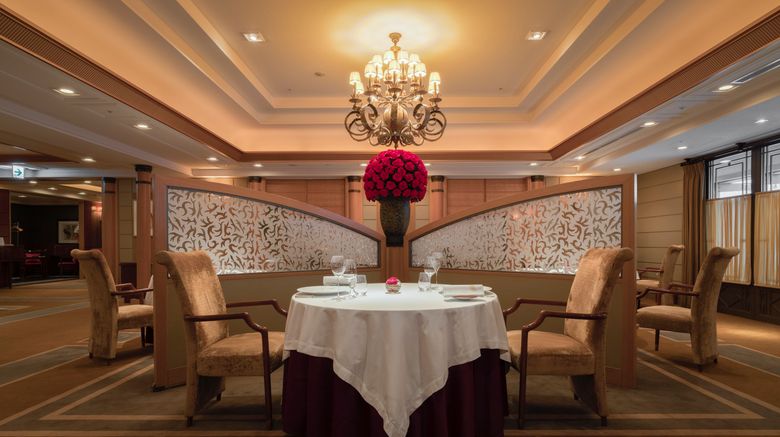 <b>Imperial Hotel Tokyo Restaurant</b>. Images powered by <a href="https://www.leonardoworldwide.com/" title="Leonardo Worldwide" target="_blank">Leonardo</a>.