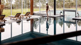 COMO Alpina Dolomites Spa