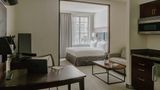 Club Quarters Hotel in Houston Suite