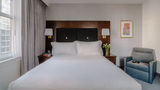 Club Quarters Hotel in Houston Room