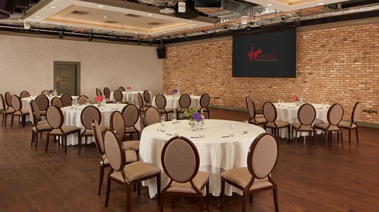 <b>Virgin Hotels London-Shoreditch Meeting</b>. Images powered by <a href="https://www.leonardoworldwide.com/" title="Leonardo Worldwide" target="_blank">Leonardo</a>.