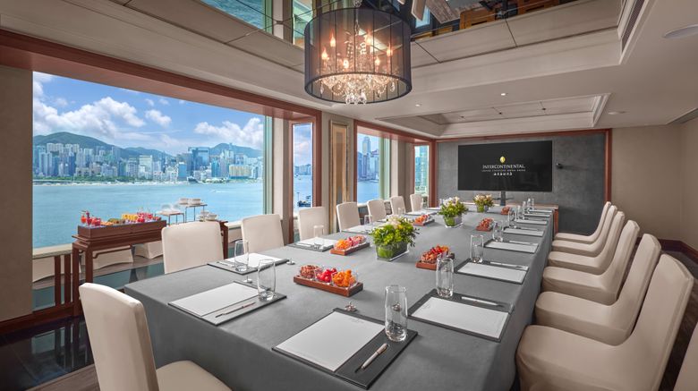 <b>InterContinental Grand Stanford HK Meeting</b>. Images powered by <a href="https://www.leonardoworldwide.com/" title="Leonardo Worldwide" target="_blank">Leonardo</a>.
