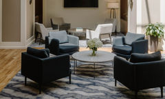 Club Quarters in Philadelphia