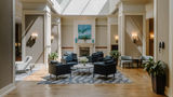 <b>Club Quarters in Philadelphia Lobby</b>. Images powered by <a href="https://www.leonardoworldwide.com/" title="Leonardo Worldwide" target="_blank">Leonardo</a>.