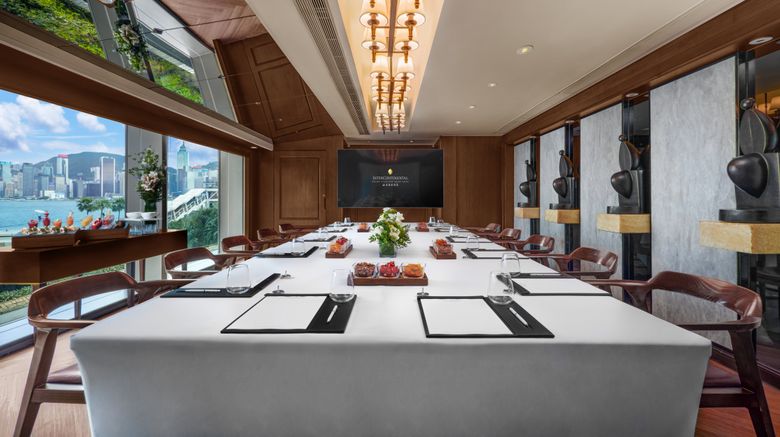<b>InterContinental Grand Stanford HK Meeting</b>. Images powered by <a href="https://www.leonardoworldwide.com/" title="Leonardo Worldwide" target="_blank">Leonardo</a>.
