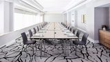 The Luxury Collection Hotel Midtown Meeting
