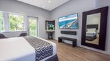 The Kent Hotel Room