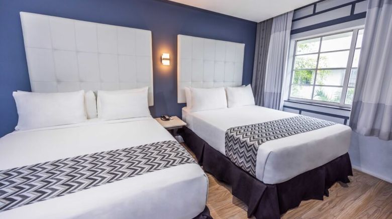 <b>The Kent Hotel Room</b>. Images powered by <a href="https://www.leonardoworldwide.com/" title="Leonardo Worldwide" target="_blank">Leonardo</a>.