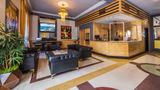 The Kent Hotel Lobby