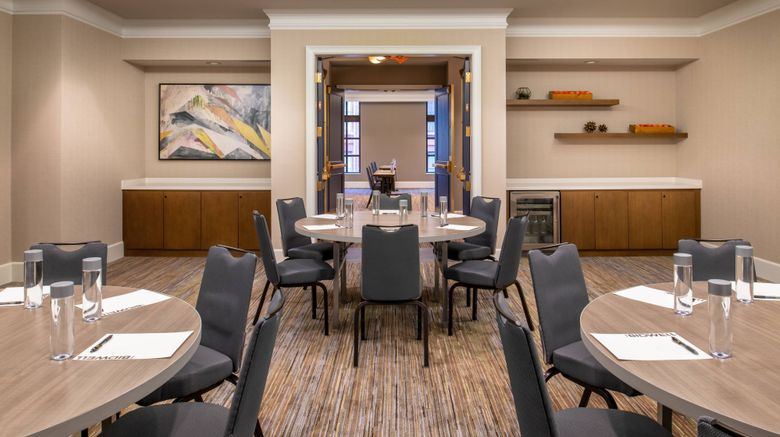 <b>The Bidwell Marriott Portland Meeting</b>. Images powered by <a href="https://www.leonardoworldwide.com/" title="Leonardo Worldwide" target="_blank">Leonardo</a>.