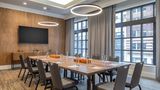 The Bidwell Marriott Portland Meeting