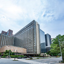 Imperial Hotel Tokyo