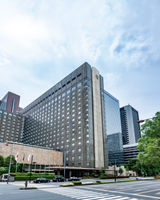 Imperial Hotel Tokyo