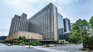 Imperial Hotel Tokyo