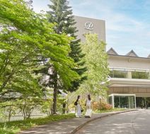 Hakodate-Onuma Prince Hotel Exterior