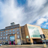 Leonardo Hotel Edinburgh Haymarket