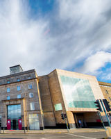 Leonardo Hotel Edinburgh Haymarket