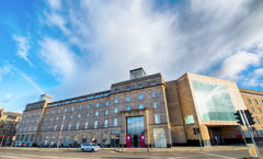 Leonardo Hotel Edinburgh Haymarket