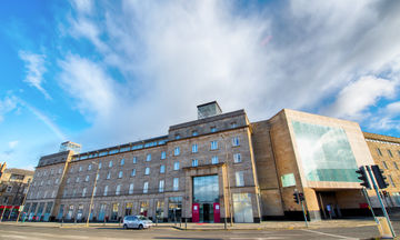 Leonardo Hotel Edinburgh Haymarket