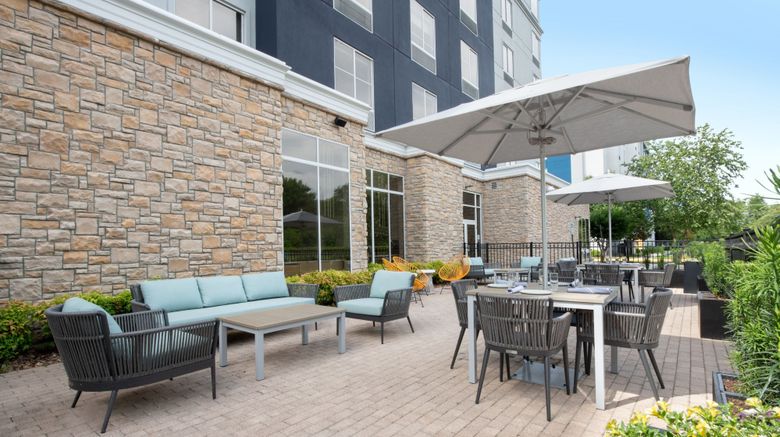 <b>Delta Hotels Colonial Heights Exterior</b>. Images powered by <a href="https://www.leonardoworldwide.com/" title="Leonardo Worldwide" target="_blank">Leonardo</a>.