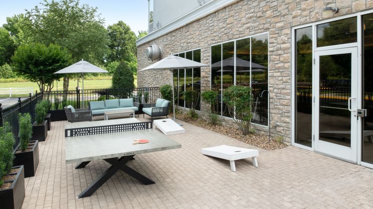 Delta Hotels Colonial Heights Other