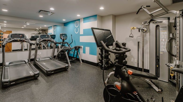 <b>Club Quarters Hotel, Grand Central Recreation</b>. Images powered by <a href="https://www.leonardoworldwide.com/" title="Leonardo Worldwide" target="_blank">Leonardo</a>.